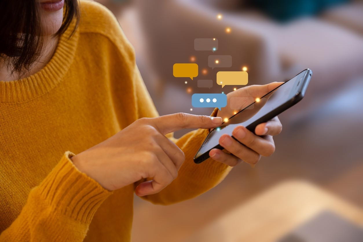 Build your brand reputation online with dedicated digital marketing strategies.
