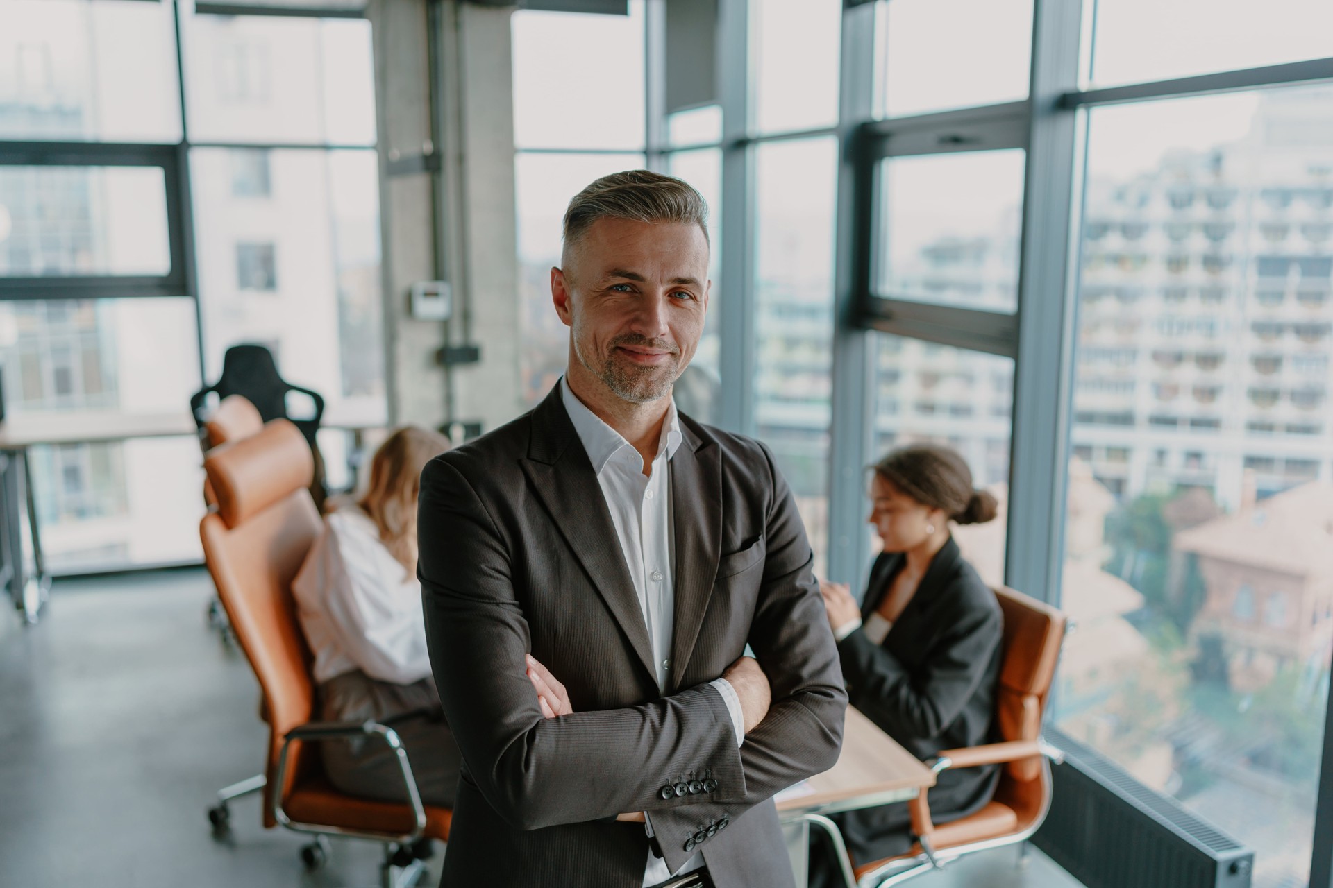 Build your brand reputation online with dedicated digital marketing strategies.
